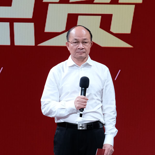 广西百菲乳业股份有限公司董事长吴守允